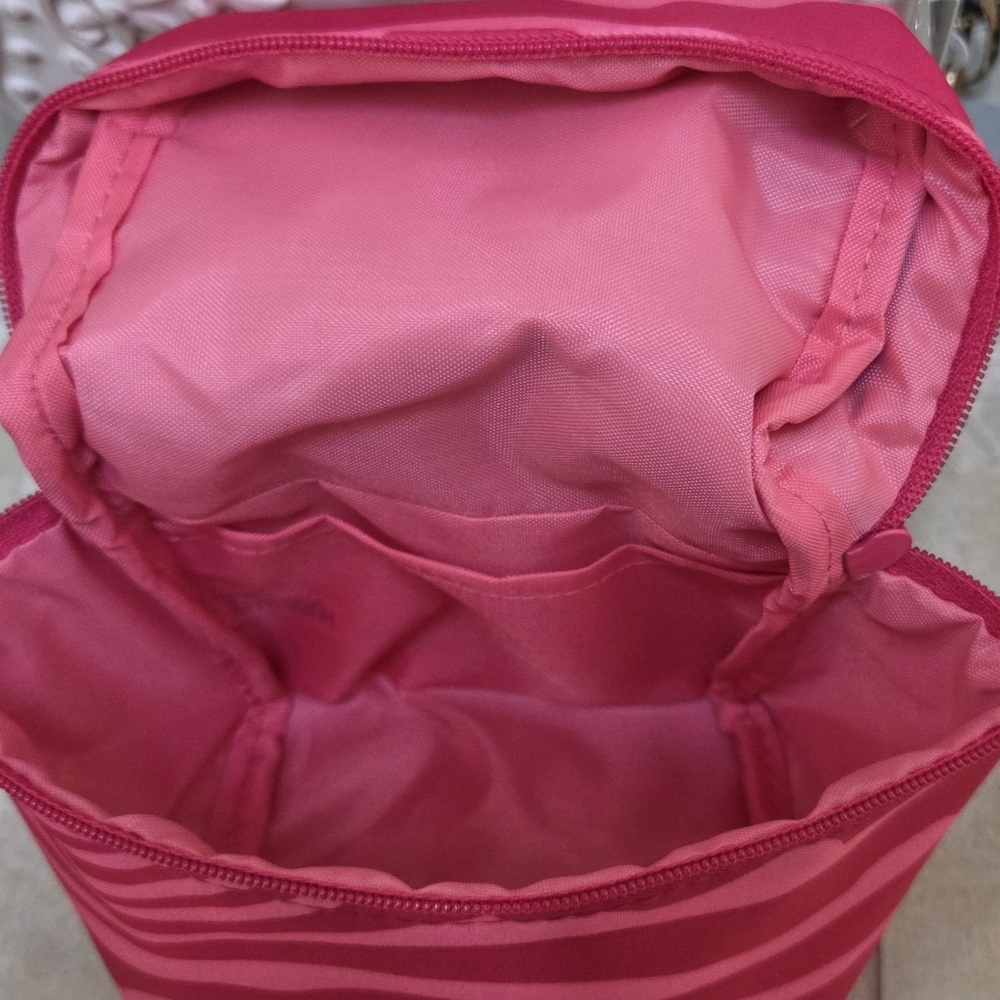 Benefit Make Up Bag - Picture 4 of 5